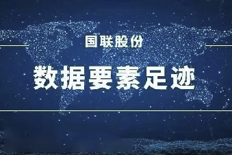 數(shù)據驅動産業(yè)數(shù)字化(huà)：國(guó)聯股份數(shù)據要(yào)素實踐之路(lù)